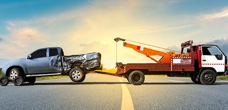 Acil Durumlarda Anında Çözüm: Tunceli Oto Çekici